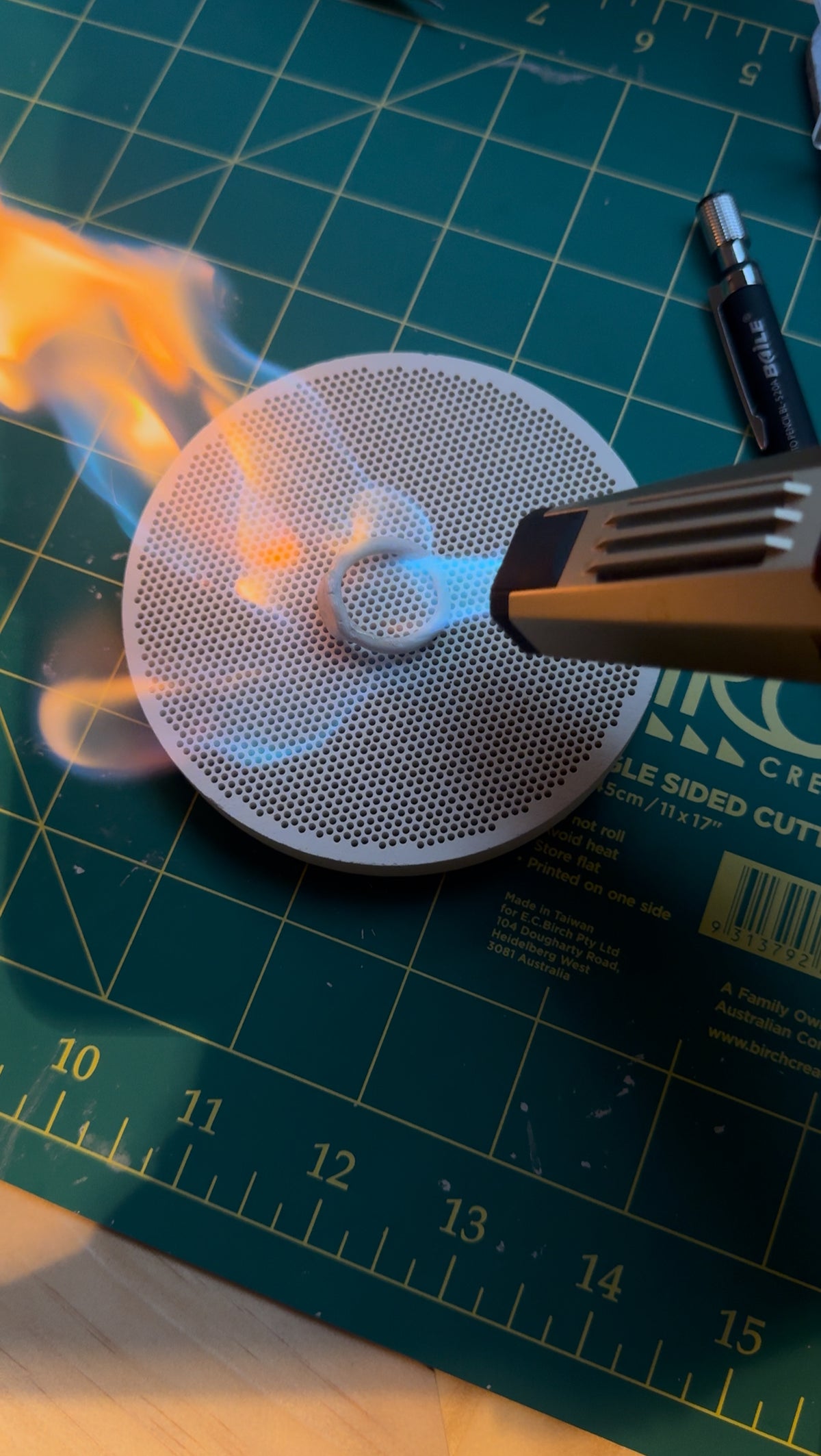 Fire