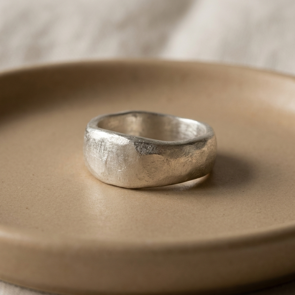 Silver Kit for Two